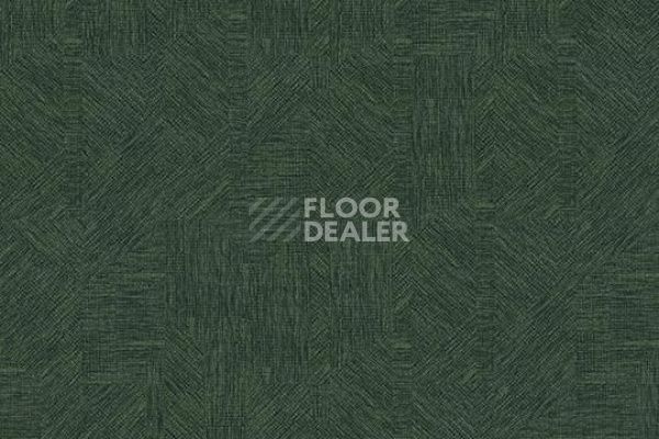 Ковровая плитка Flotex Frameweave planks 142012 verdant фото 1 | FLOORDEALER